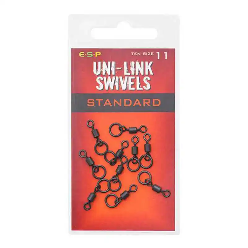 Uni-Link Swivel - Größe 10