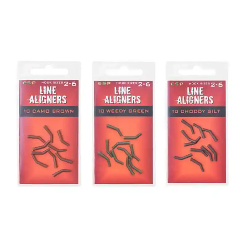 Line Aligners