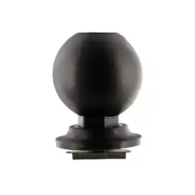 Ball With Track Adapter