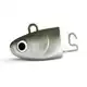 Black Minnow X-Deep Jighead - No 3 (120) - 50 Gramm