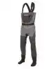 G3 Guide Stockingfoot Gunmetal L 12-13
