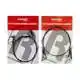 Coated Steelon 7x7 Leaders