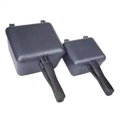 Connect Deep Pan & Griddle - Granite Edition