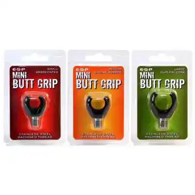Mini Butt Grip