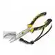 Bent Nose Pliers - 18 cm