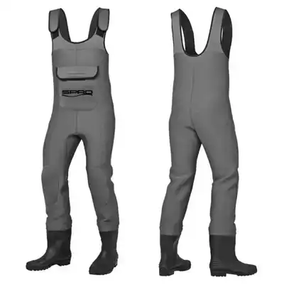 Neoprene SCR Wader