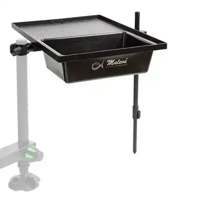 Side Tray & Bowl