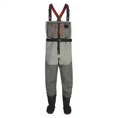 Freestone Z Stockingfoot