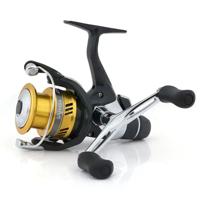 Sahara RD - 2500DH-R