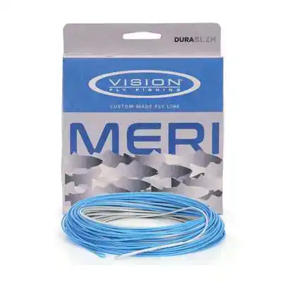 Meri Fly Line