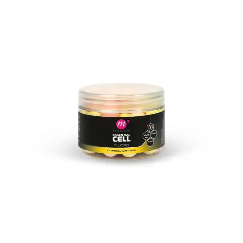 Essential Cell Fluoro Dumbell Wafters
