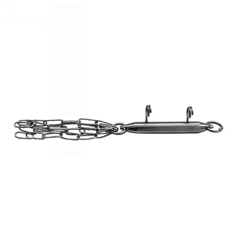 Lure Retriever