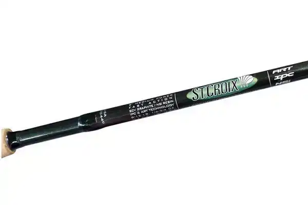 Legend Elite ES76MLXF