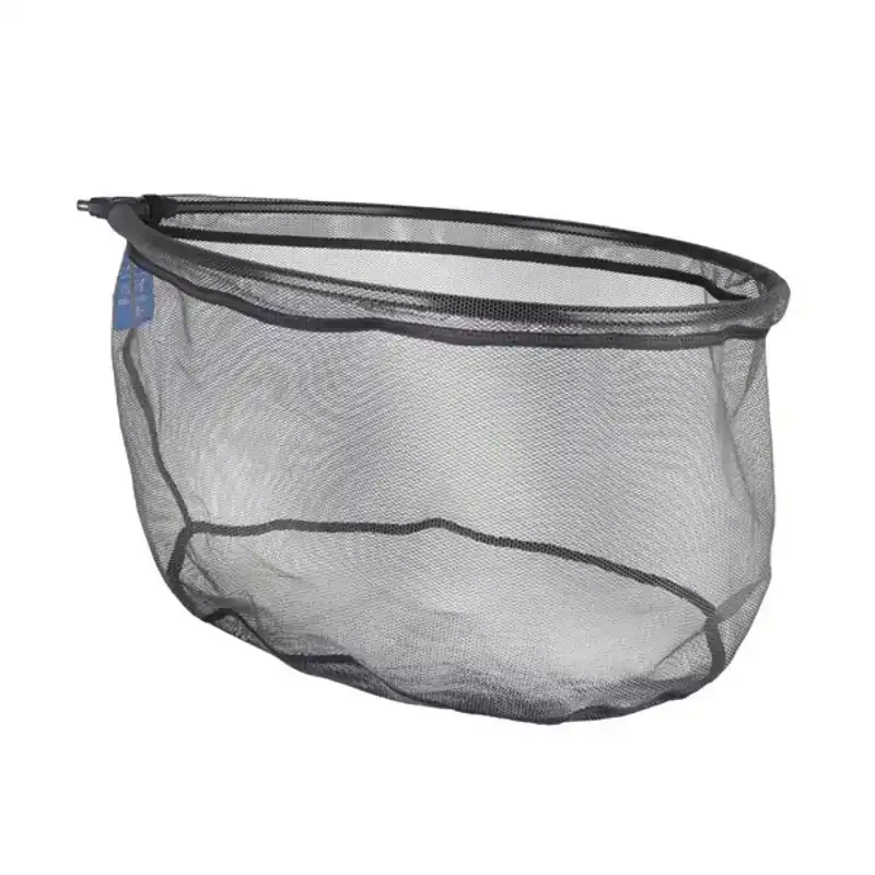 Pro-C Rubba Micro Mesh Landingnet - Large - 50 x 40 x 28 cm