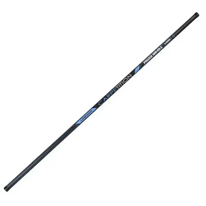 Carpetition Power Net Handle - 3 Meter