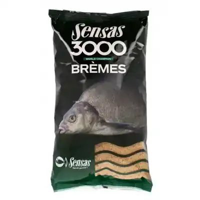 3000 Bremes