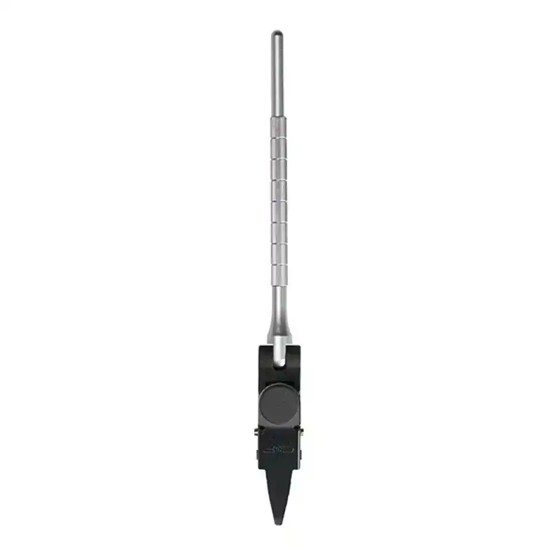 Midge Rotary Hackle Pliers