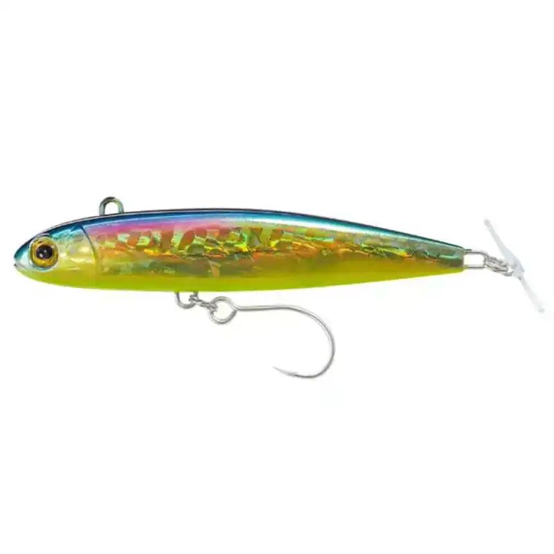 Powertail SW - Oil Sardine