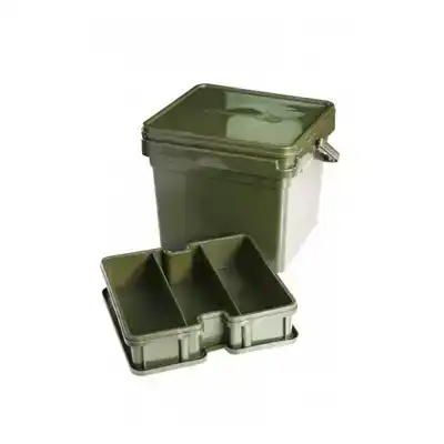 Compact Bucket System