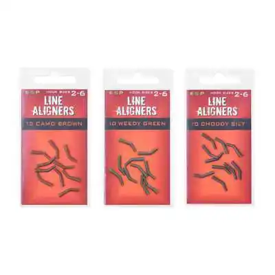 Line Aligners