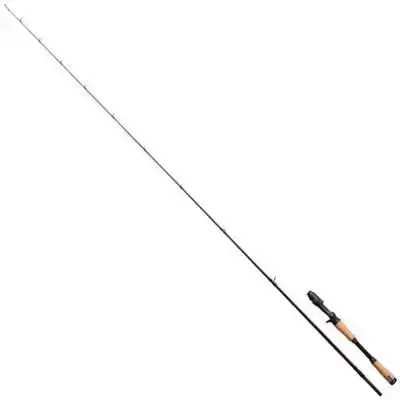 Revenge SG6 Vertical Baitcast