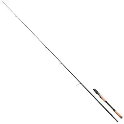 Revenge SG6 Vertical Spin - 1,98 m - 12/33 Gramm