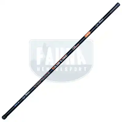 Topaze Slim Line