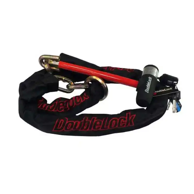 Loop Chain Long SCM