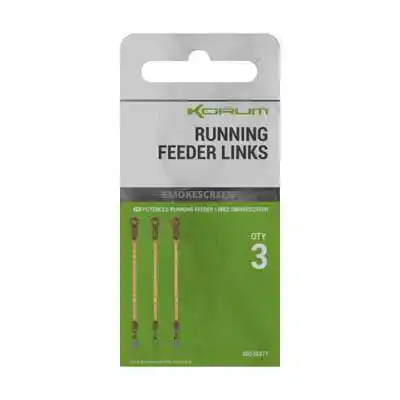 Smokescreen Running Feeder Link