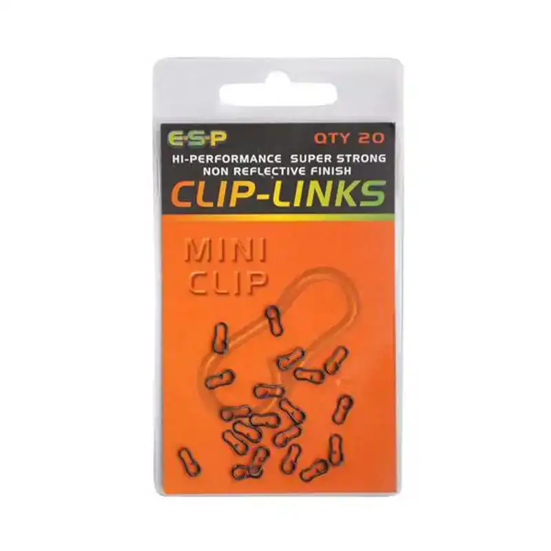 Mini Clip