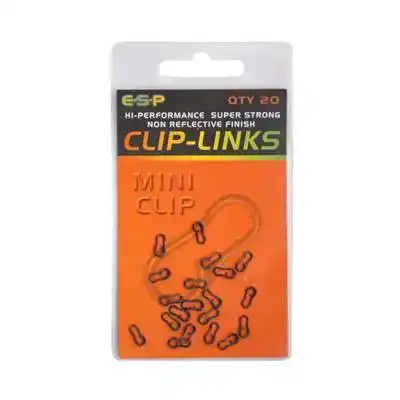 Mini Clip