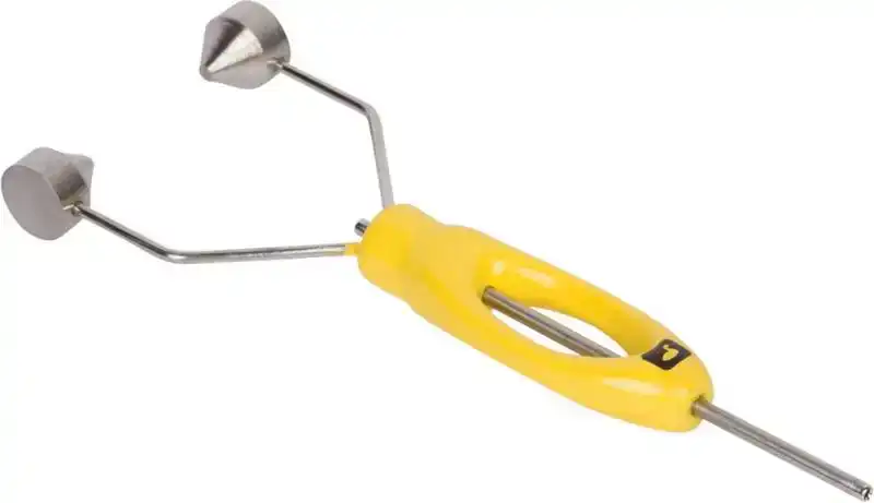 Ergo All Purpose Bobbin - Yellow