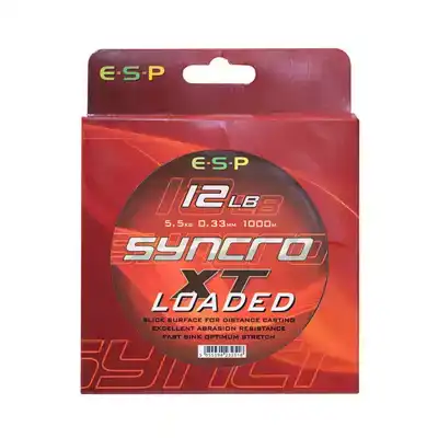 Syncro XT Loaded
