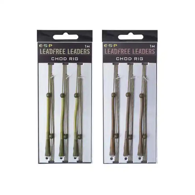 Lead Free Chod Rig Leader