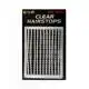 Hair Stops Clear - Mini