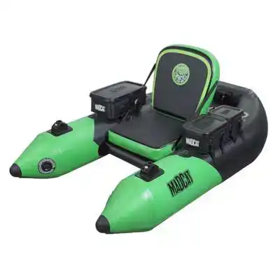 Carbon Optix 190 Belly Boat