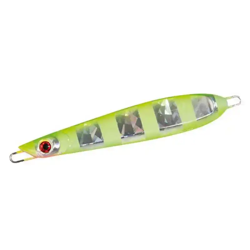 X-Weepy Jig - 90 Gramm - 2024
