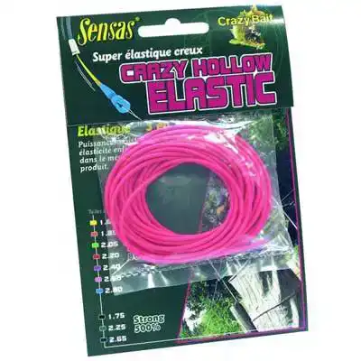Crazy Hollow Elastic