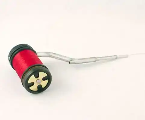 Cermag Bobbin