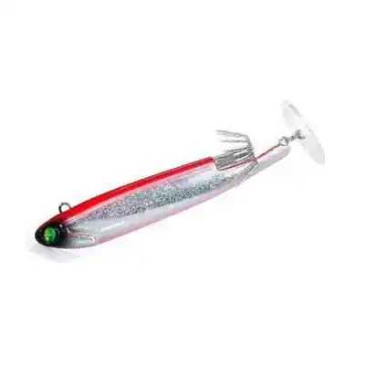 Powertail Squid