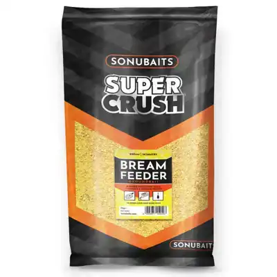 Bream Feeder - 2 kg