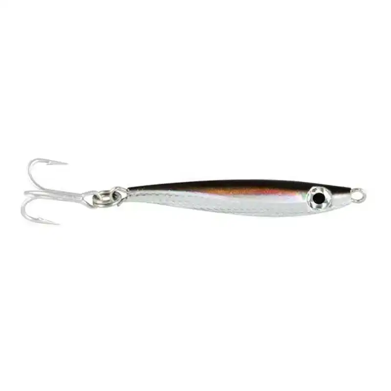 Cast'X - 7 Gramm - Chrome