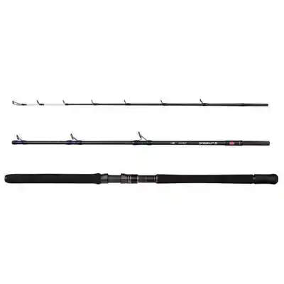 Overseas XT II Halibut