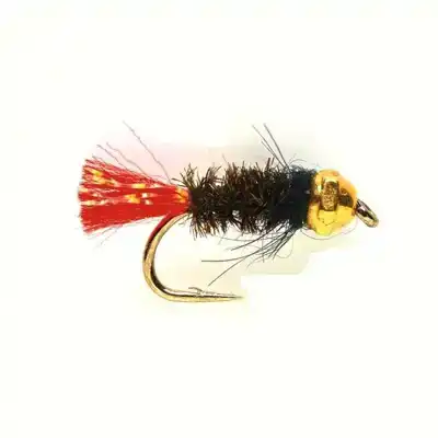 Billy Goldbead Red Tag