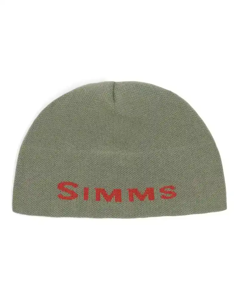 Everyday Beanie Smokey Olive
