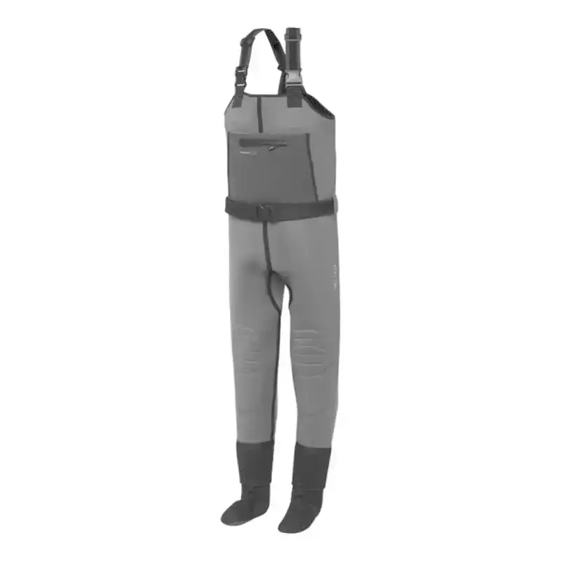 Helmsdale NEO Chestwader Stocking Foot - Größe: M - 40/41