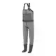 Helmsdale NEO Chestwader Stocking Foot - Größe: M - 40/41