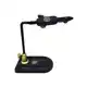 Shank Head Medallion Aluminium Pocket Base Vice