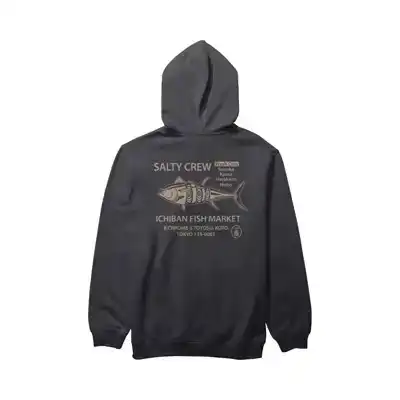 Ichiban Fleece