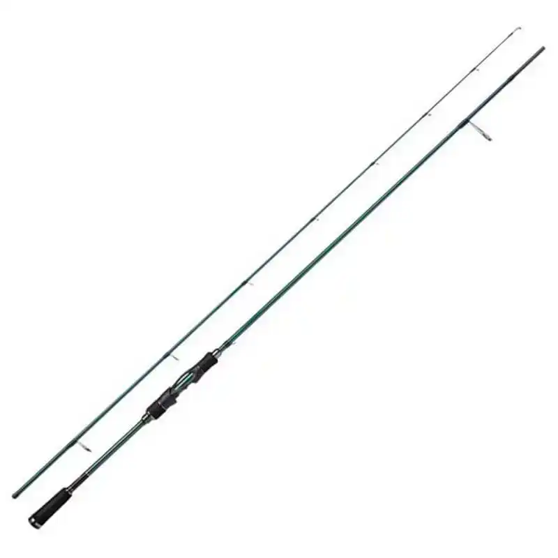 Spike X Spinning - 2,13 m - 3/14 Gramm